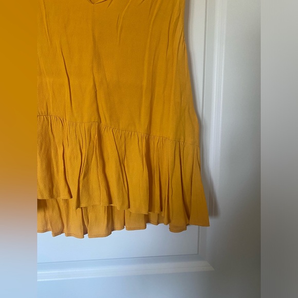 Madewell Peplum Top - Picture 5 of 6